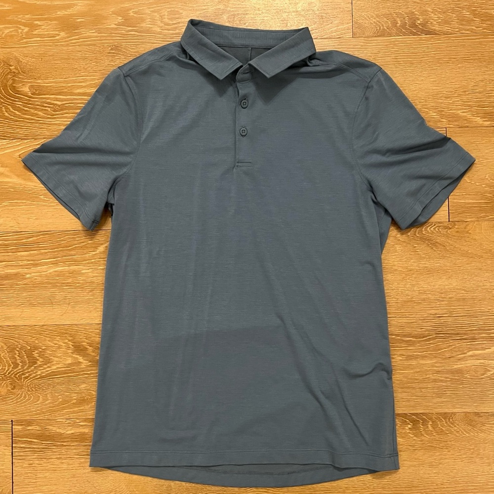 Lululemon Men’s Polo